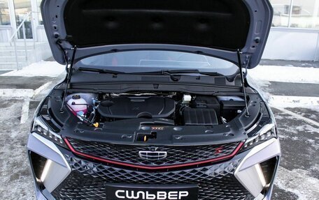 Geely Coolray I, 2024 год, 2 920 190 рублей, 22 фотография