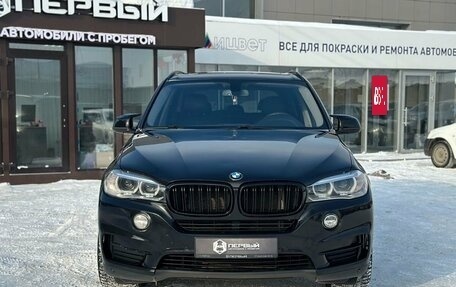 BMW X5, 2014 год, 3 670 000 рублей, 2 фотография