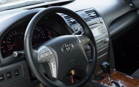 Toyota Camry, 2010 год, 1 400 000 рублей, 13 фотография