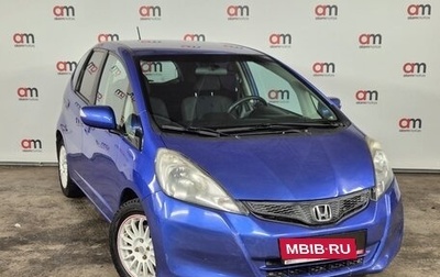 Honda Jazz II рестайлинг, 2012 год, 819 000 рублей, 1 фотография