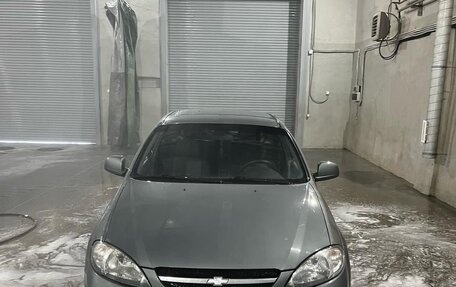 Chevrolet Lacetti, 2011 год, 465 000 рублей, 2 фотография