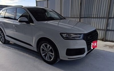 Audi Q7, 2016 год, 4 200 000 рублей, 1 фотография