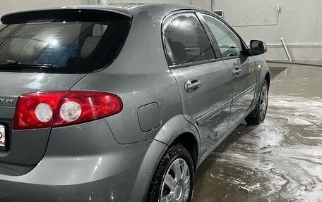 Chevrolet Lacetti, 2011 год, 465 000 рублей, 3 фотография