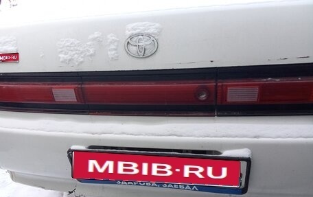 Toyota Mark II VIII (X100), 1994 год, 195 000 рублей, 1 фотография