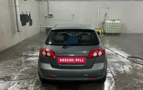 Chevrolet Lacetti, 2011 год, 465 000 рублей, 6 фотография