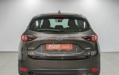 Mazda CX-5 II, 2018 год, 2 290 000 рублей, 6 фотография