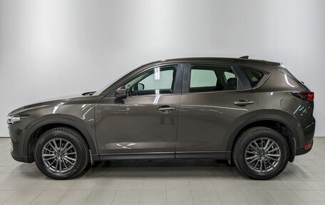 Mazda CX-5 II, 2018 год, 2 290 000 рублей, 8 фотография