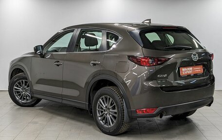 Mazda CX-5 II, 2018 год, 2 290 000 рублей, 7 фотография