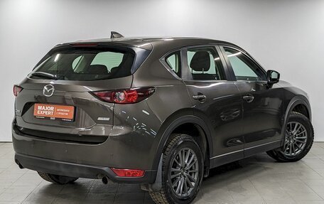 Mazda CX-5 II, 2018 год, 2 290 000 рублей, 5 фотография