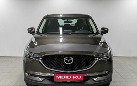 Mazda CX-5 II, 2018 год, 2 290 000 рублей, 2 фотография