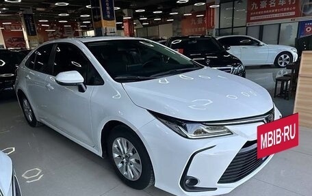 Toyota Corolla, 2023 год, 1 818 000 рублей, 3 фотография