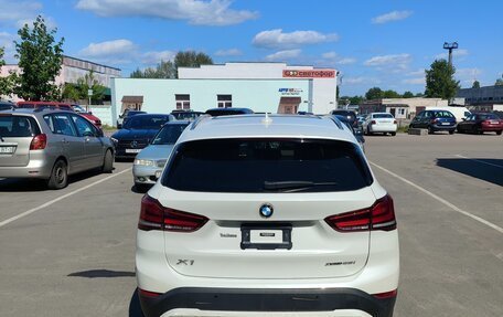 BMW X1, 2020 год, 3 100 000 рублей, 3 фотография