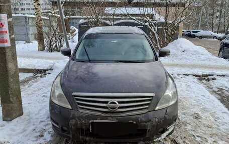 Nissan Teana, 2008 год, 900 000 рублей, 4 фотография