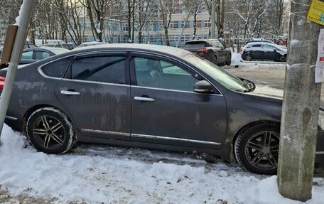 Nissan Teana, 2008 год, 900 000 рублей, 2 фотография