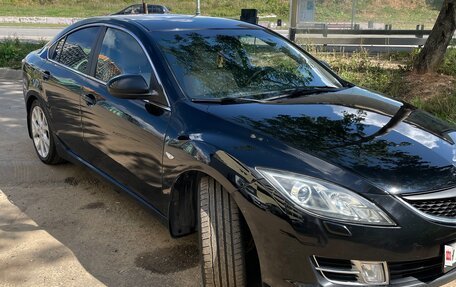 Mazda 6, 2008 год, 920 000 рублей, 6 фотография