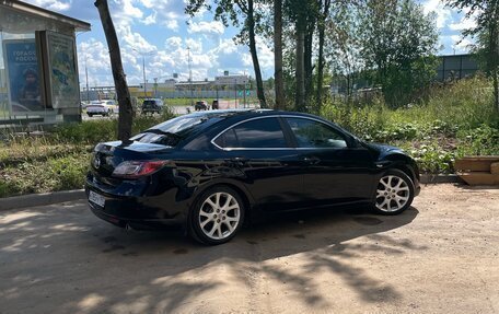 Mazda 6, 2008 год, 920 000 рублей, 2 фотография