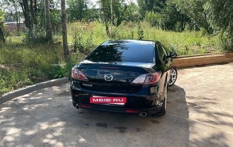 Mazda 6, 2008 год, 920 000 рублей, 3 фотография