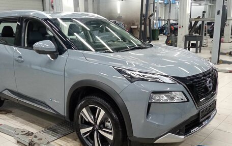 Nissan X-Trail, 2024 год, 4 316 000 рублей, 2 фотография