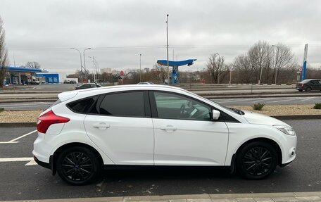 Ford Focus III, 2013 год, 820 000 рублей, 3 фотография