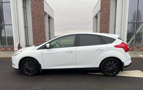 Ford Focus III, 2013 год, 820 000 рублей, 6 фотография