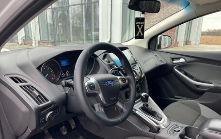 Ford Focus III, 2013 год, 820 000 рублей, 9 фотография