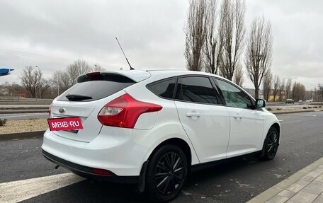 Ford Focus III, 2013 год, 820 000 рублей, 2 фотография