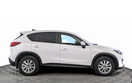 Mazda CX-5 II, 2016 год, 1 880 000 рублей, 4 фотография