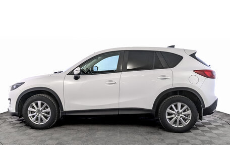 Mazda CX-5 II, 2016 год, 1 880 000 рублей, 8 фотография