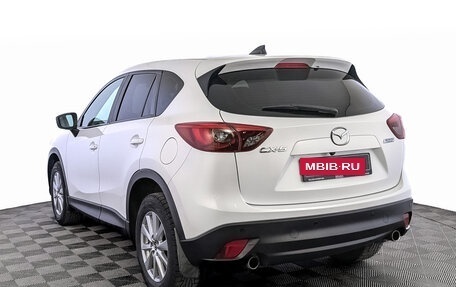 Mazda CX-5 II, 2016 год, 1 880 000 рублей, 7 фотография