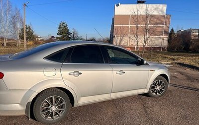 Ford Mondeo IV, 2008 год, 600 000 рублей, 1 фотография