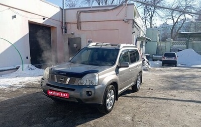 Nissan X-Trail, 2008 год, 1 150 000 рублей, 1 фотография