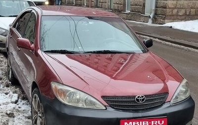 Toyota Camry V40, 2004 год, 620 000 рублей, 1 фотография