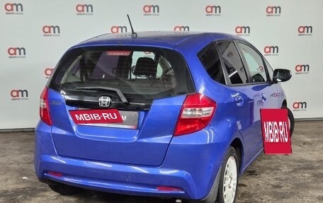 Honda Jazz II рестайлинг, 2012 год, 819 000 рублей, 4 фотография