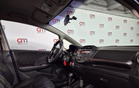 Honda Jazz II рестайлинг, 2012 год, 819 000 рублей, 10 фотография