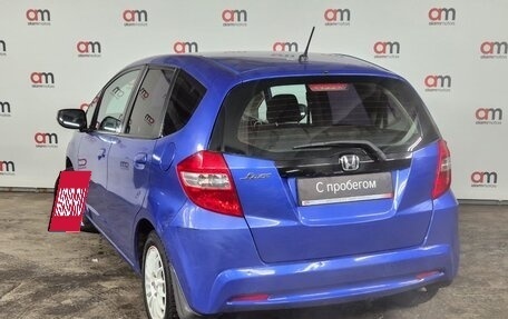 Honda Jazz II рестайлинг, 2012 год, 819 000 рублей, 6 фотография