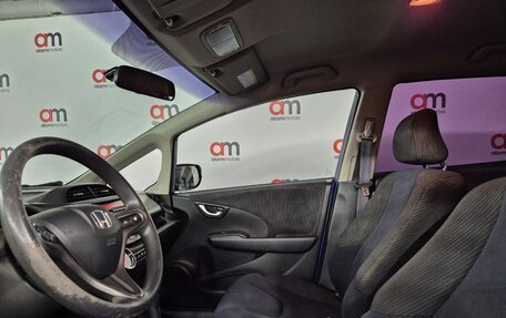 Honda Jazz II рестайлинг, 2012 год, 819 000 рублей, 11 фотография