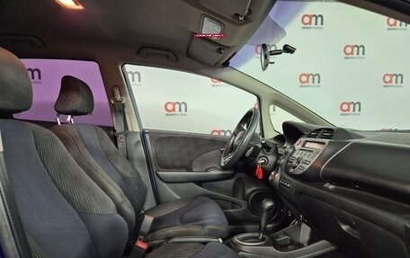 Honda Jazz II рестайлинг, 2012 год, 819 000 рублей, 12 фотография