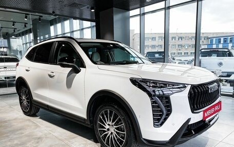 Haval Jolion, 2024 год, 2 849 000 рублей, 6 фотография