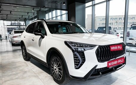 Haval Jolion, 2024 год, 2 849 000 рублей, 7 фотография
