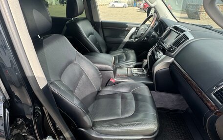 Toyota Land Cruiser 200, 2012 год, 4 500 000 рублей, 15 фотография