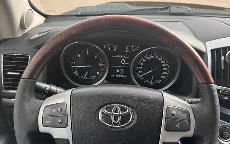 Toyota Land Cruiser 200, 2012 год, 4 500 000 рублей, 10 фотография