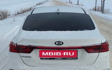 KIA Cerato IV, 2020 год, 1 750 000 рублей, 4 фотография