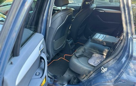 BMW X1, 2018 год, 2 200 000 рублей, 23 фотография