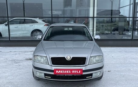 Skoda Octavia, 2005 год, 395 000 рублей, 2 фотография