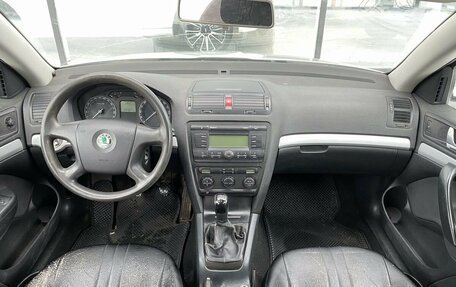 Skoda Octavia, 2005 год, 395 000 рублей, 9 фотография