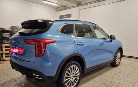 Haval Jolion, 2024 год, 2 549 000 рублей, 6 фотография