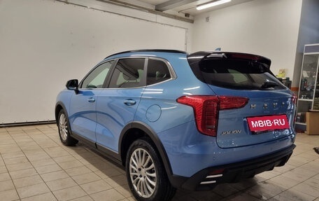 Haval Jolion, 2024 год, 2 549 000 рублей, 2 фотография