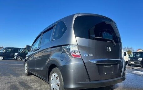 Honda Freed I, 2012 год, 767 000 рублей, 8 фотография