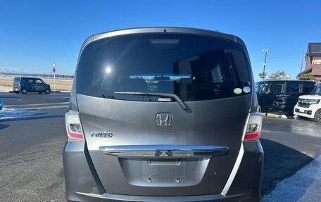 Honda Freed I, 2012 год, 767 000 рублей, 7 фотография