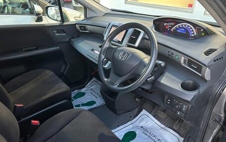 Honda Freed I, 2012 год, 767 000 рублей, 21 фотография